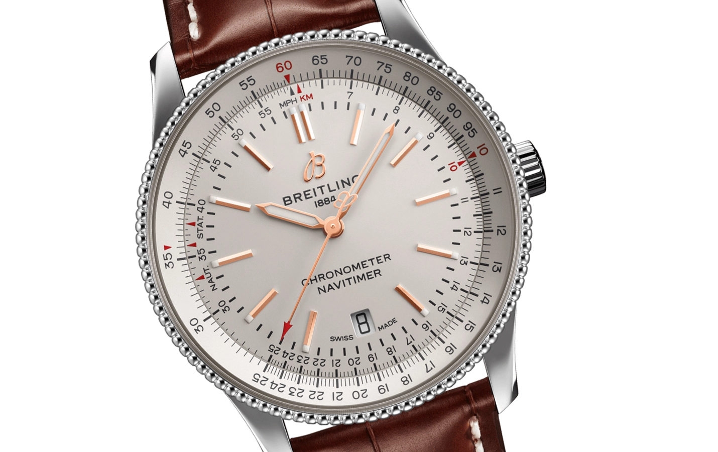 Breitling Navitimer A17326211G1P1 WatchProject 21 Shop